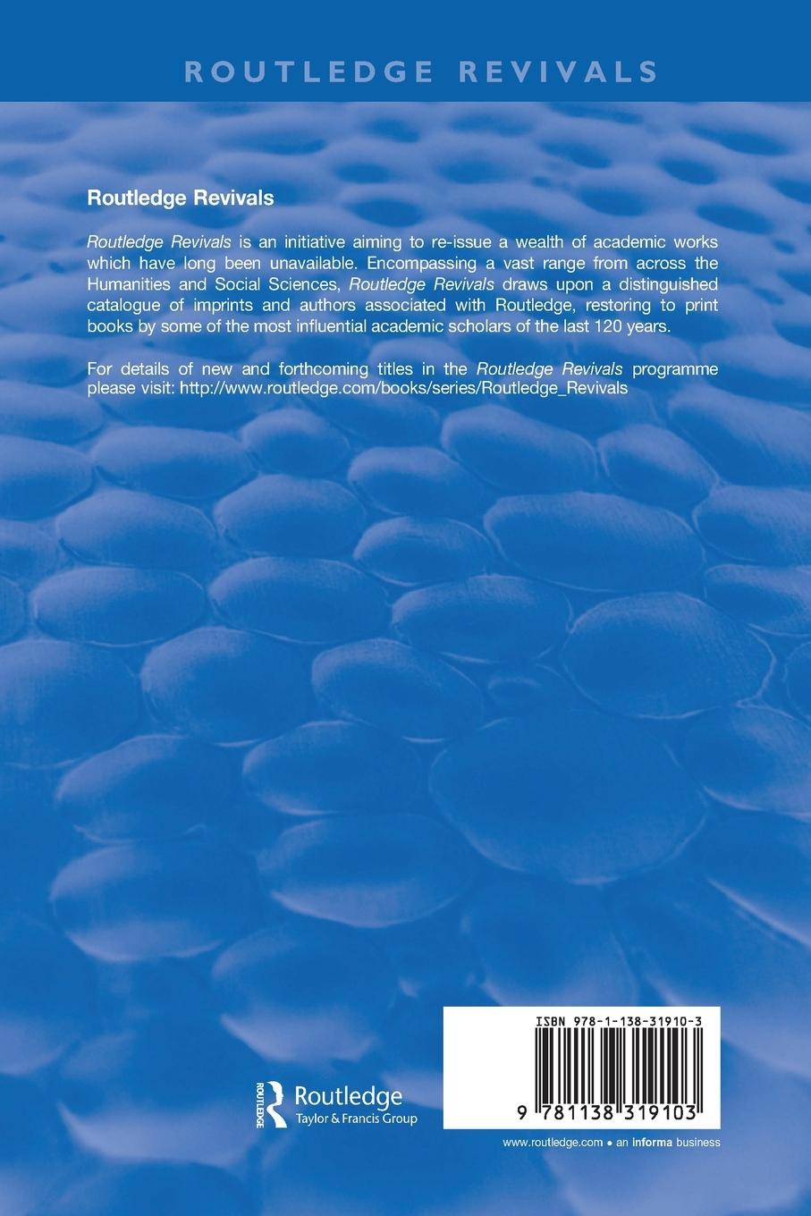 Rückseitencover Integrated Pollution Control