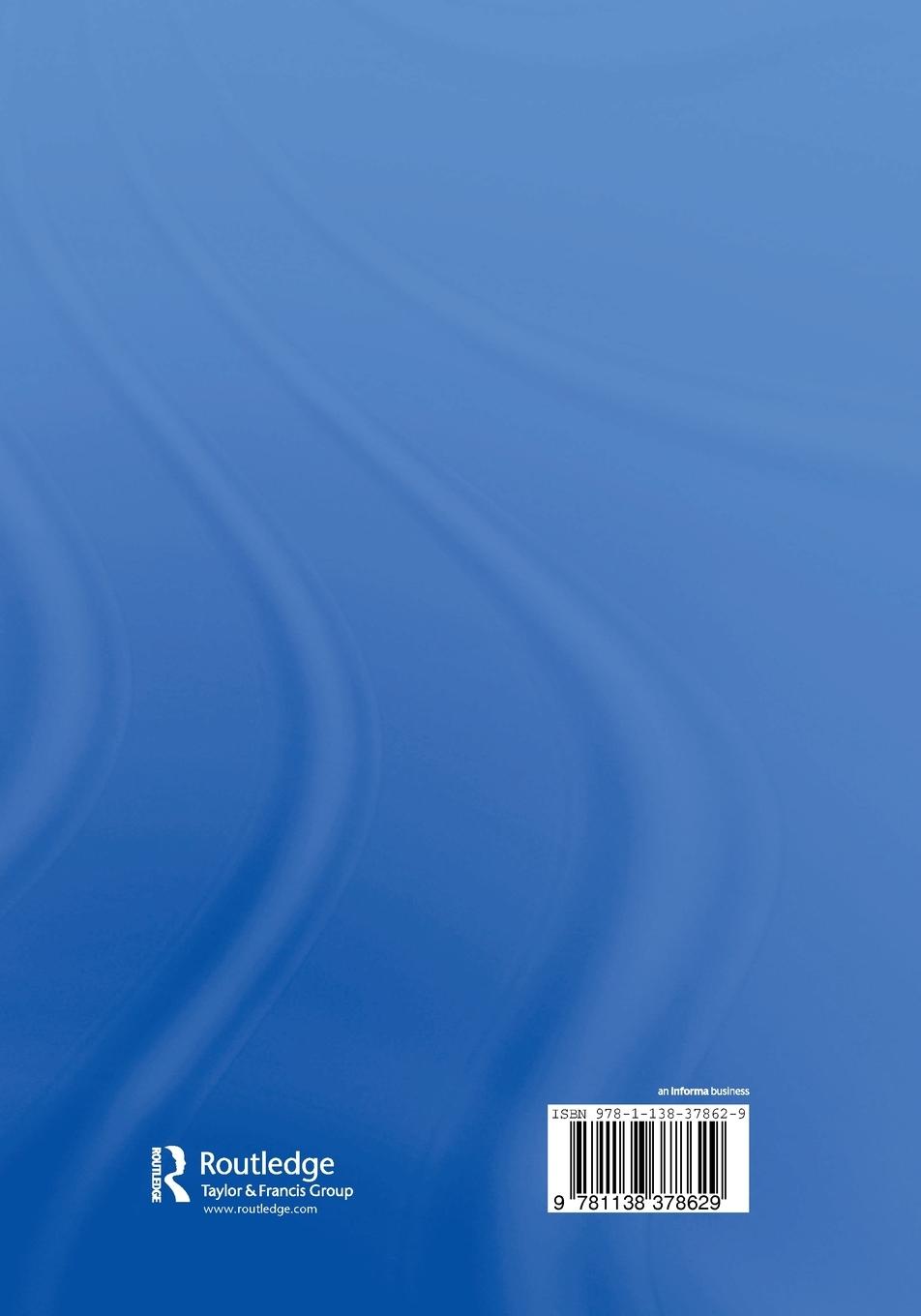 Rückseitencover The Conduct of Hostilities in International Humanitarian Law, Volume I