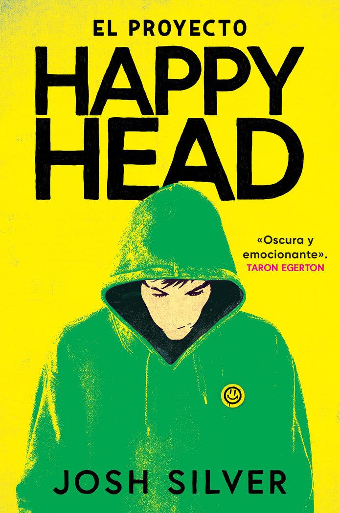 Vorderes Coverbild El Proyecto Happyhead