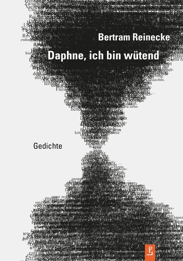 Vorderes Coverbild Daphne, ich bin wütend
