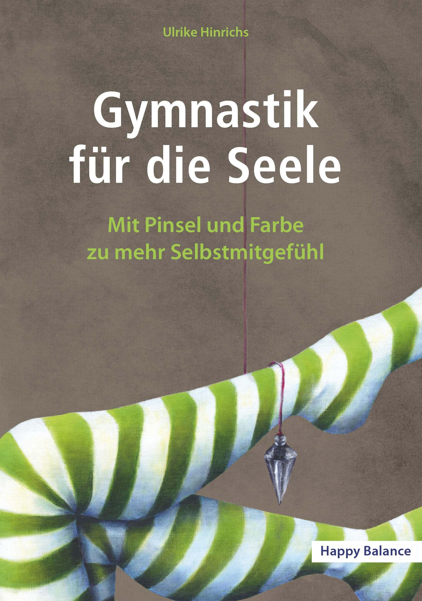 Vorderes Coverbild Gymnastik für die Seele