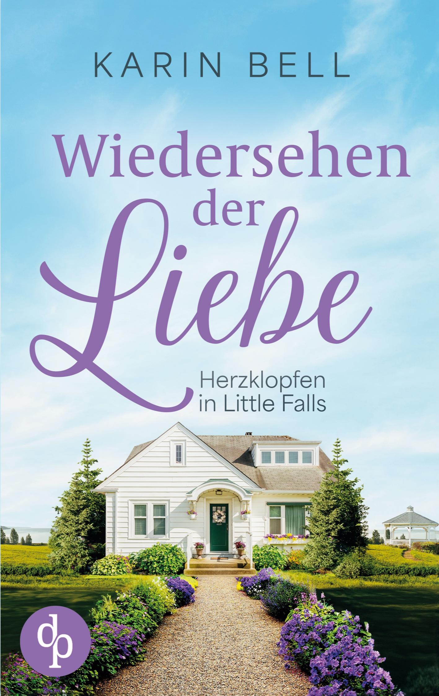 Vorderes Coverbild Wiedersehen der Liebe