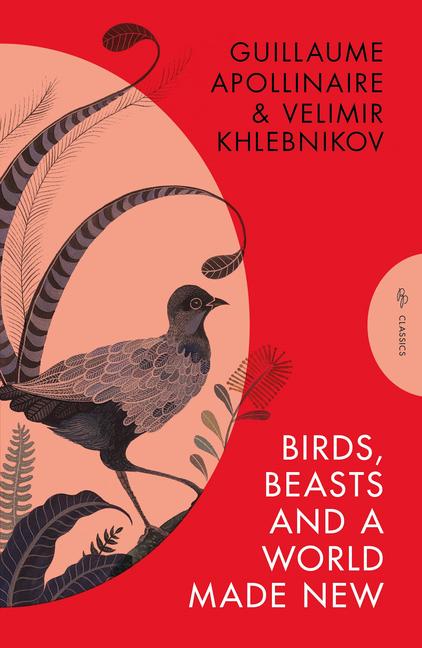 Vorderes Coverbild Birds, Beasts and a World Made New