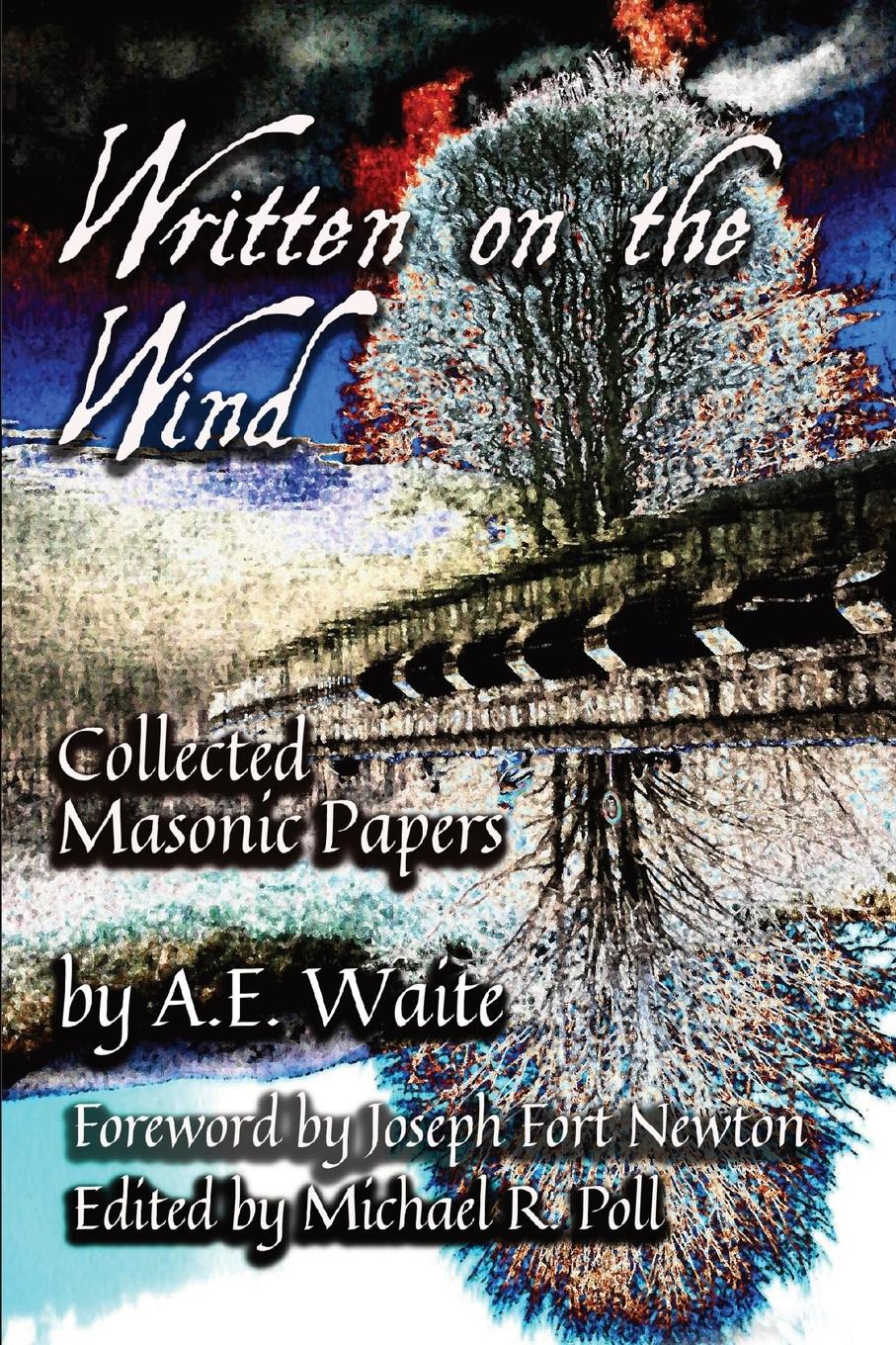 Vorderes Coverbild Written on the Wind