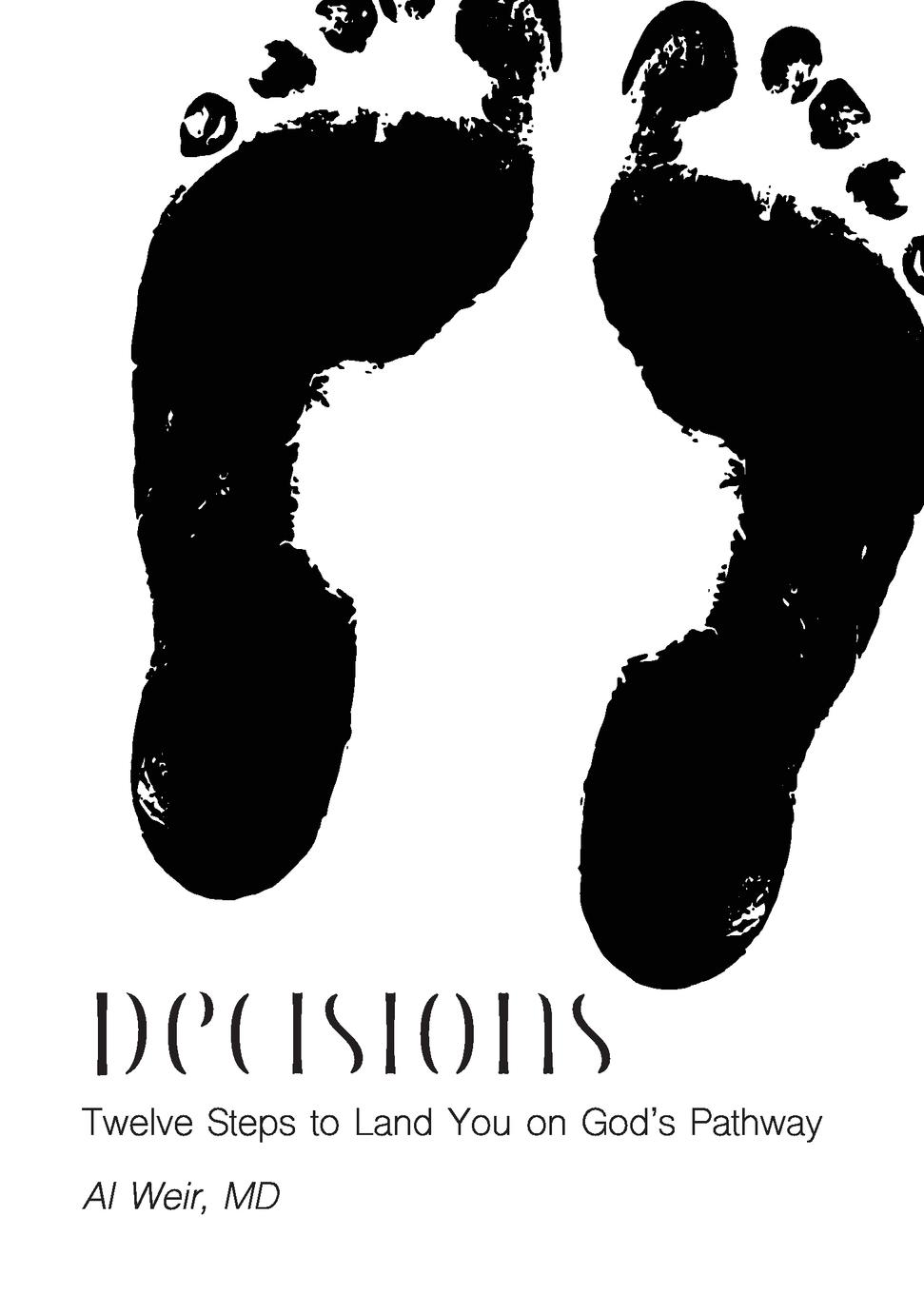 Vorderes Coverbild Decisions