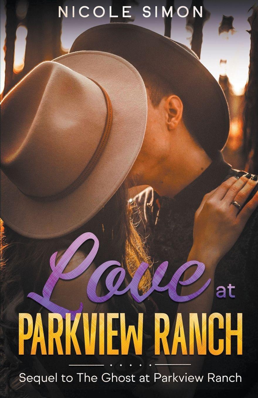 Vorderes Coverbild Love at Parkview Ranch