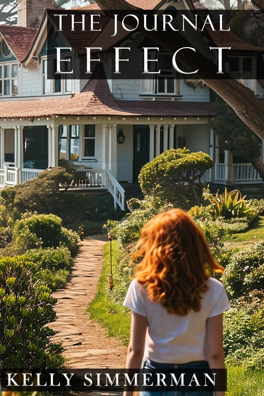 Vorderes Coverbild The Journal Effect
