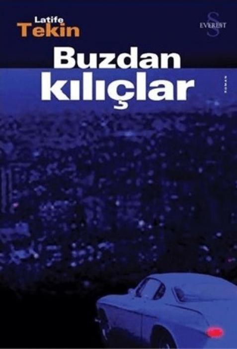 Vorderes Coverbild Buzdan Kiliclar