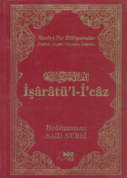 Vorderes Coverbild Isaratül-Icaz Canta Boy, Ciltli