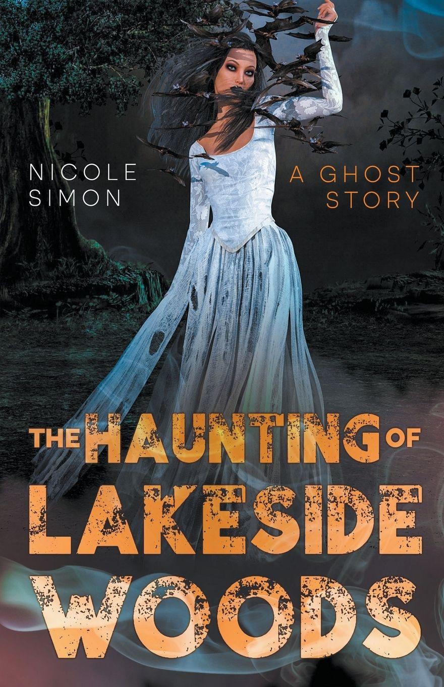 Vorderes Coverbild The Haunting of Lakeside Woods