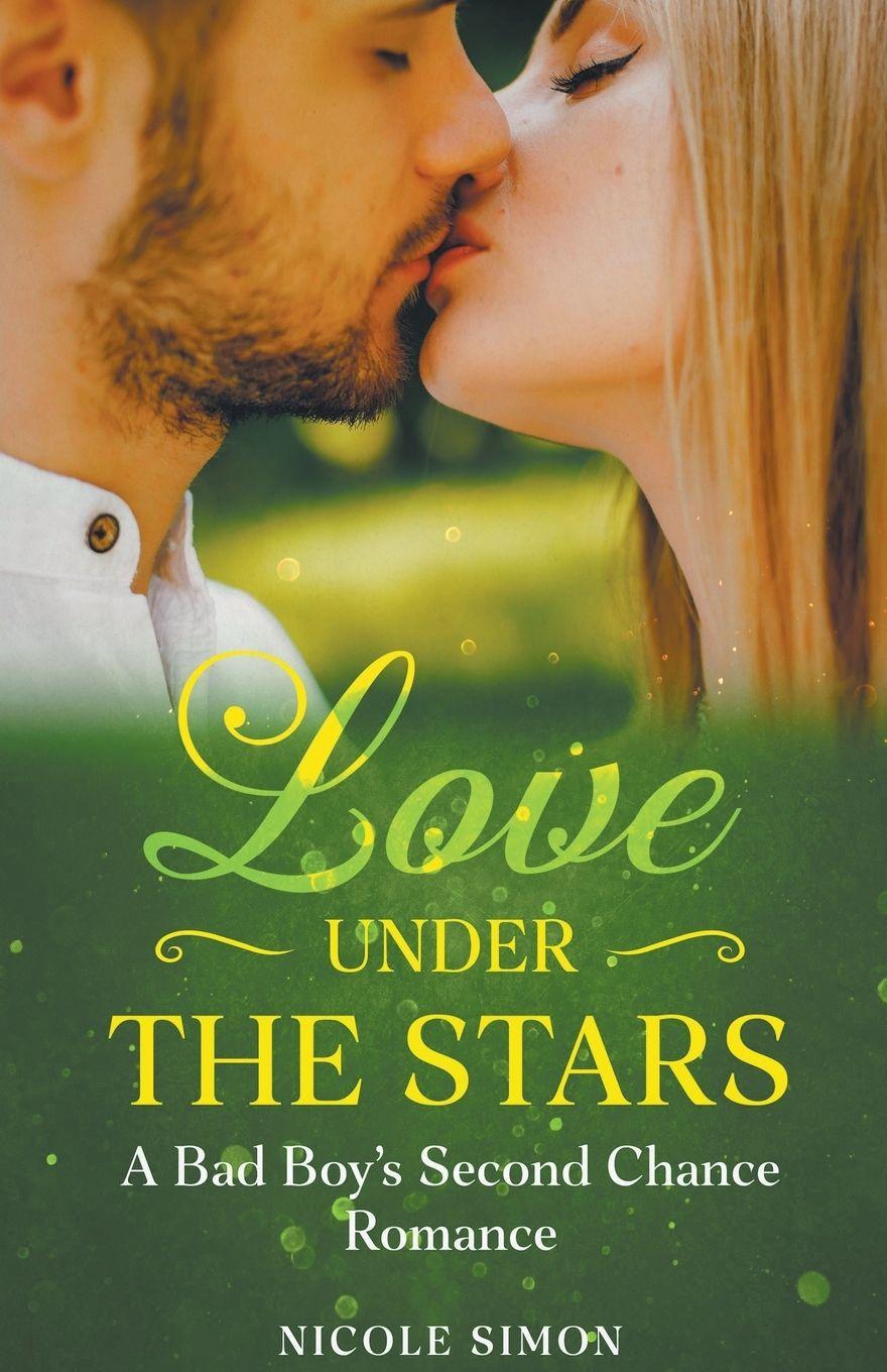 Vorderes Coverbild Love Under the Stars