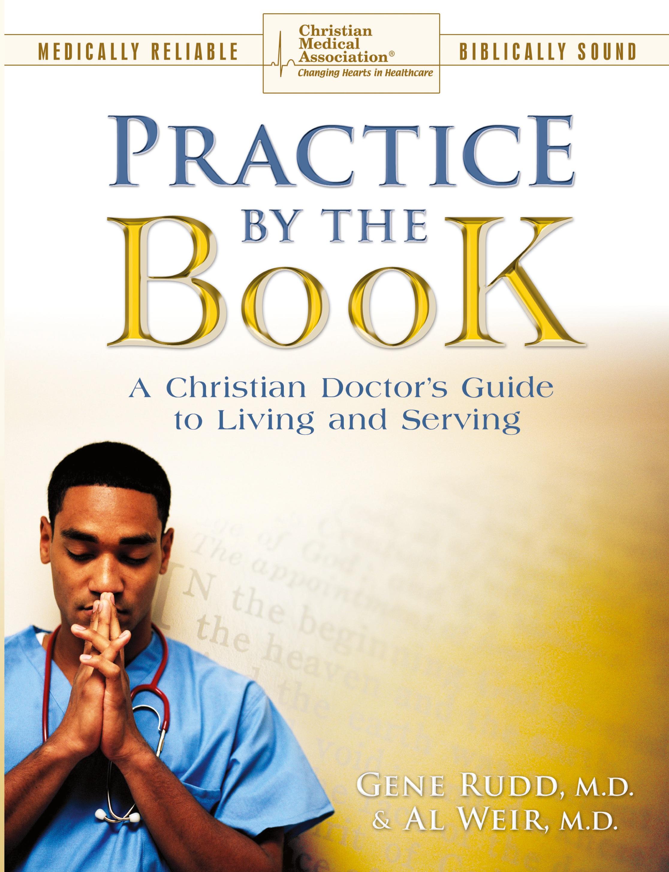 Vorderes Coverbild Practice By The Book