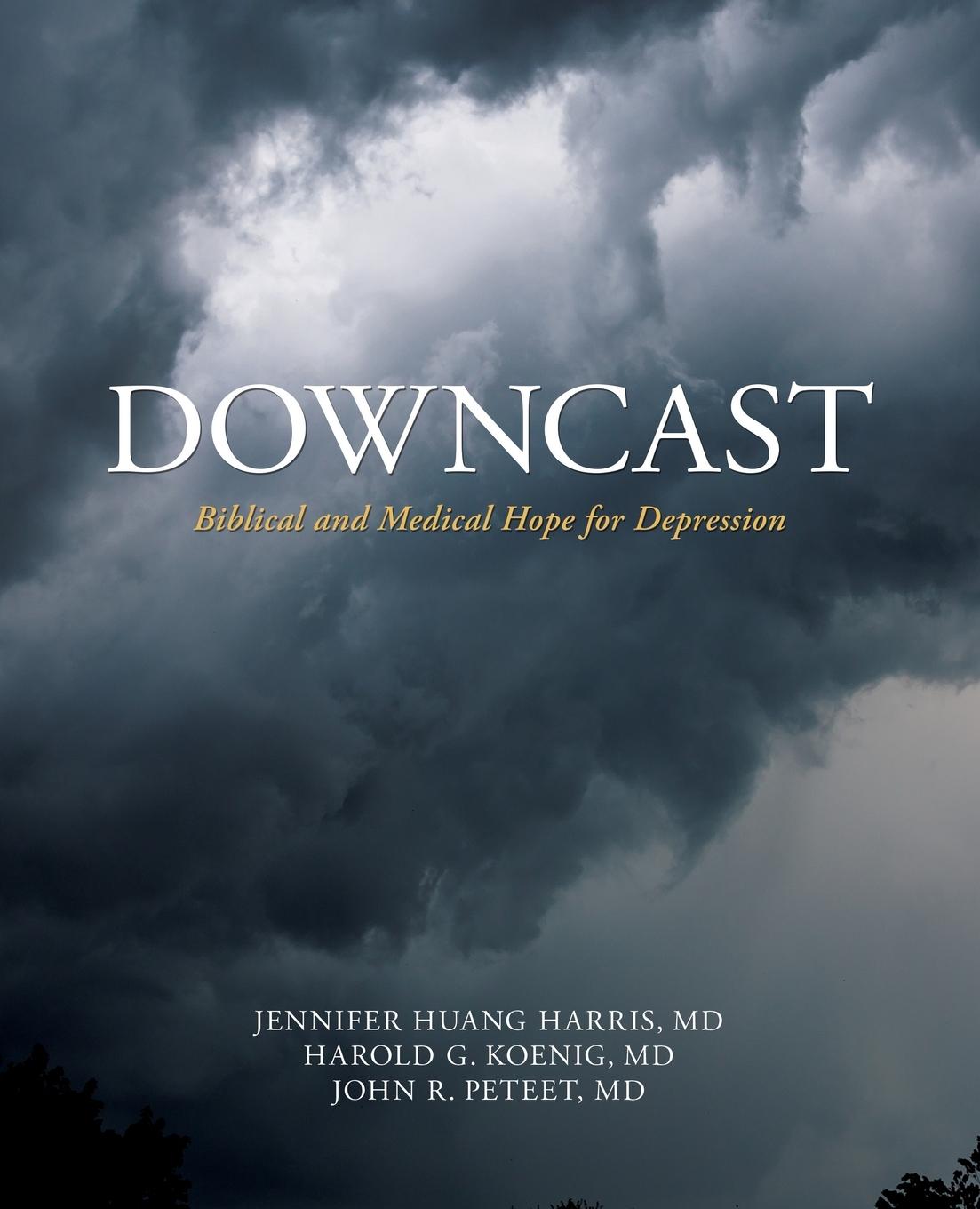 Vorderes Coverbild Downcast