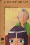 Vorderes Coverbild Mi abuelo es una gata