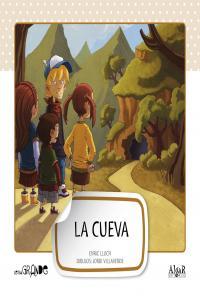 Vorderes Coverbild En la cueva