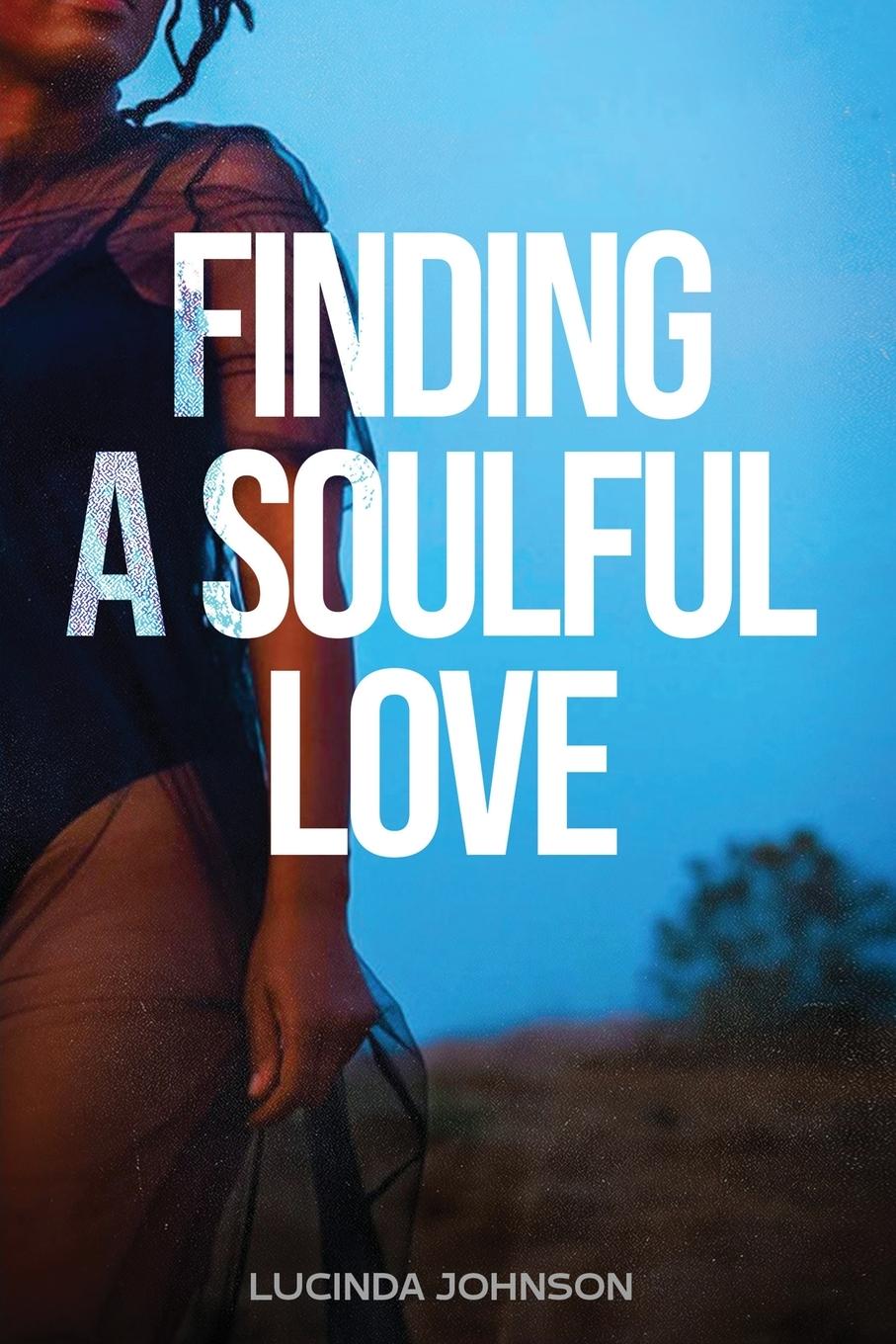 Vorderes Coverbild Finding a Soulful Love