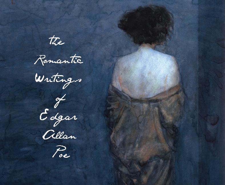 Vorderes Coverbild The Romantic Writings of Edgar Allan Poe (Library Edition)