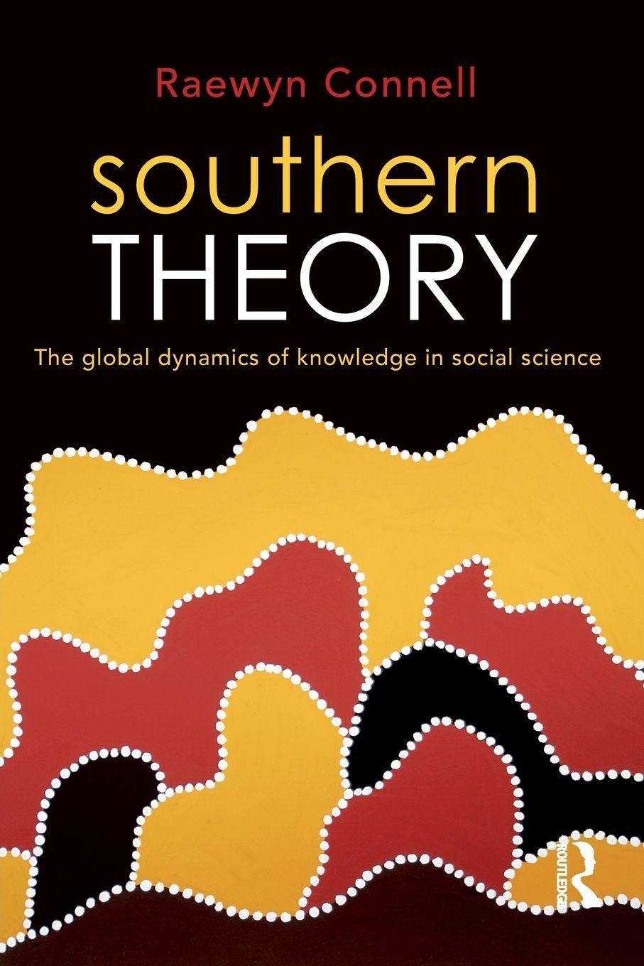 Vorderes Coverbild Southern Theory