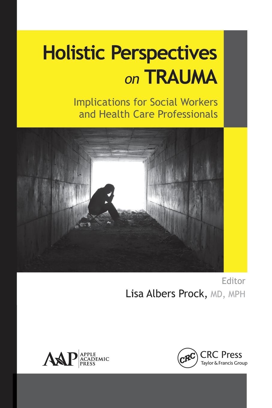 Vorderes Coverbild Holistic Perspectives on Trauma