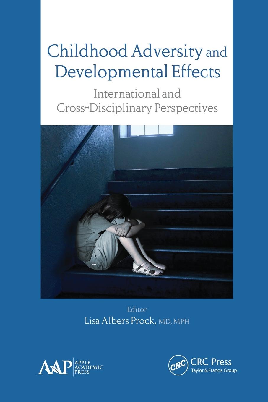 Vorderes Coverbild Childhood Adversity and Developmental Effects