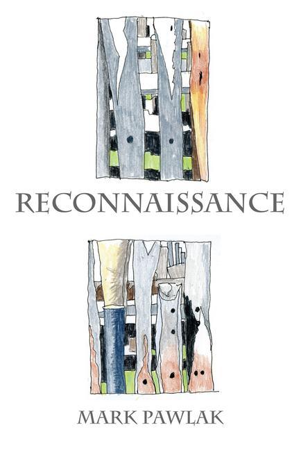 Vorderes Coverbild Reconnaissance