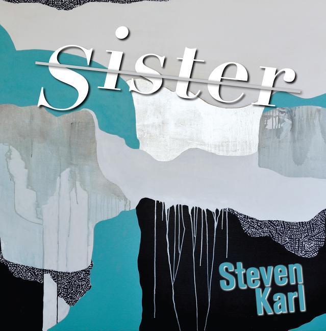 Vorderes Coverbild Sister