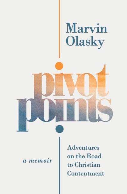 Vorderes Coverbild Pivot Points