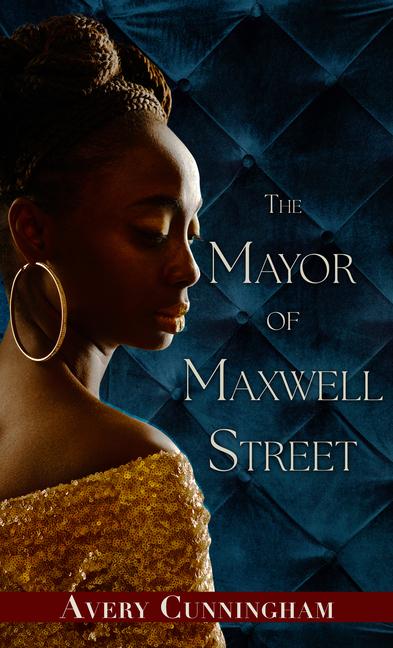 Vorderes Coverbild The Mayor of Maxwell Street