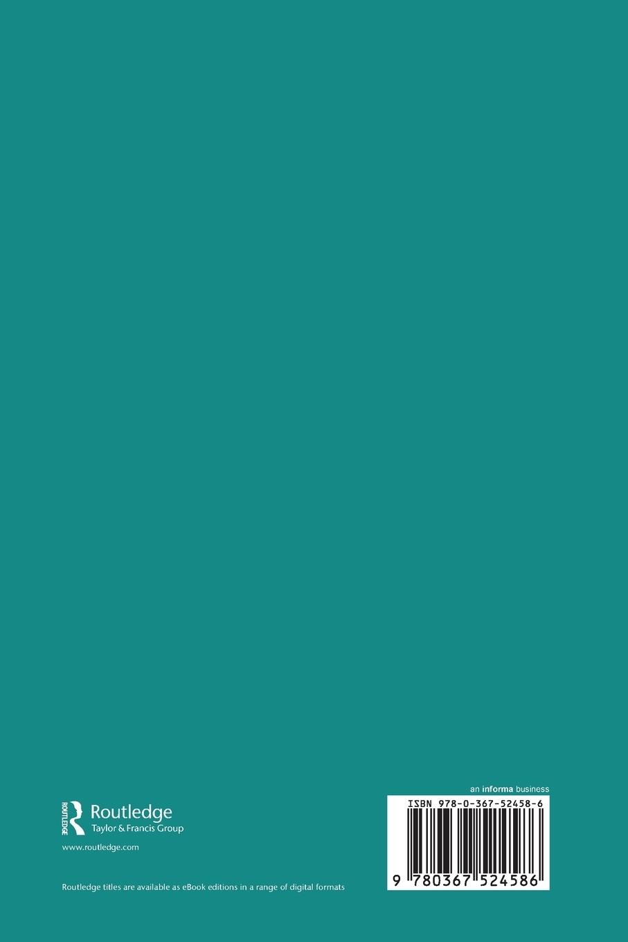 Rückseitencover The Impact of Legislatures