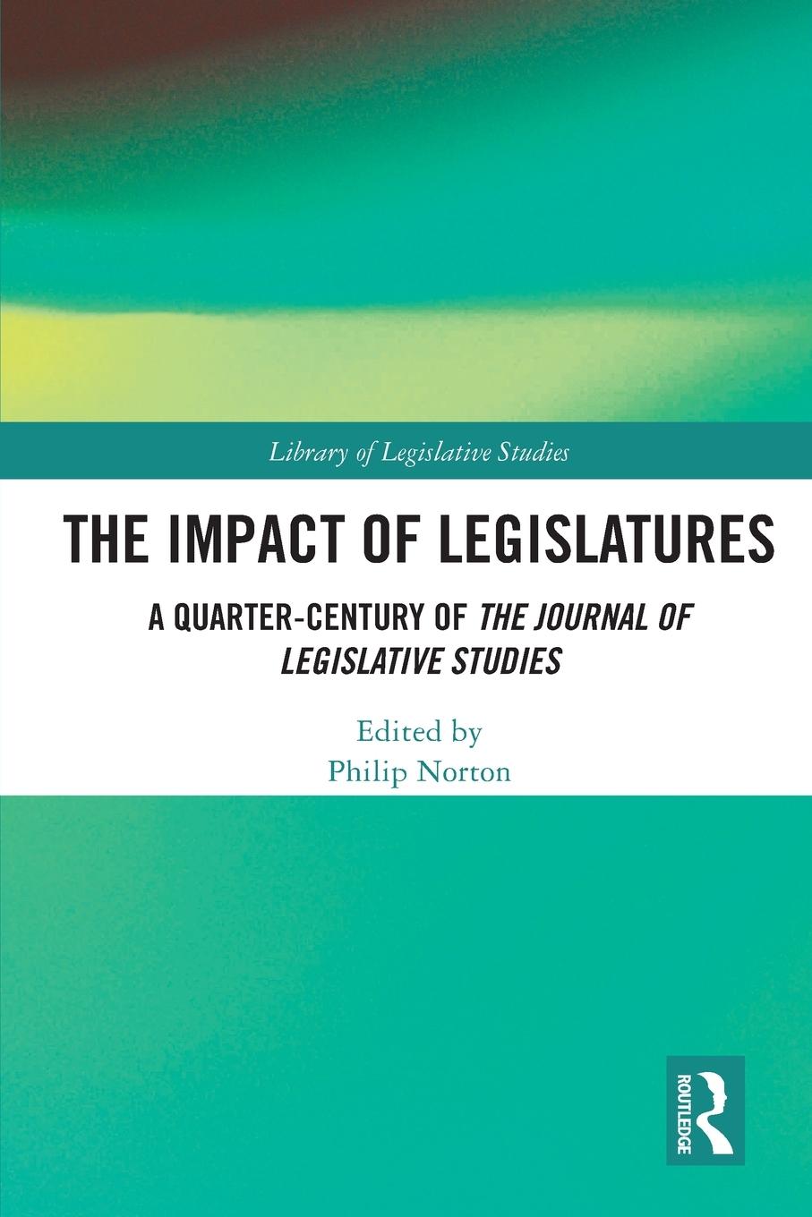 Vorderes Coverbild The Impact of Legislatures