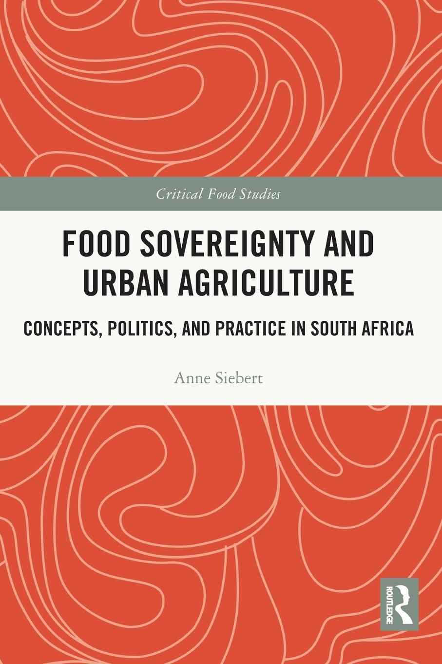 Vorderes Coverbild Food Sovereignty and Urban Agriculture