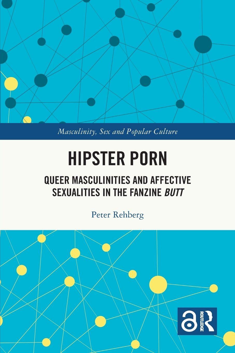 Vorderes Coverbild Hipster Porn