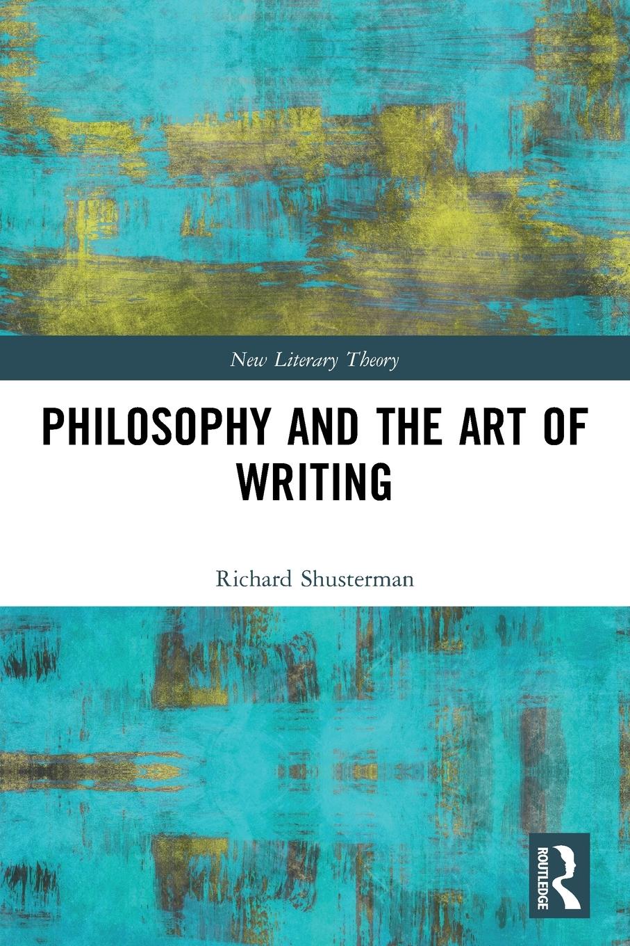 Vorderes Coverbild Philosophy and the Art of Writing