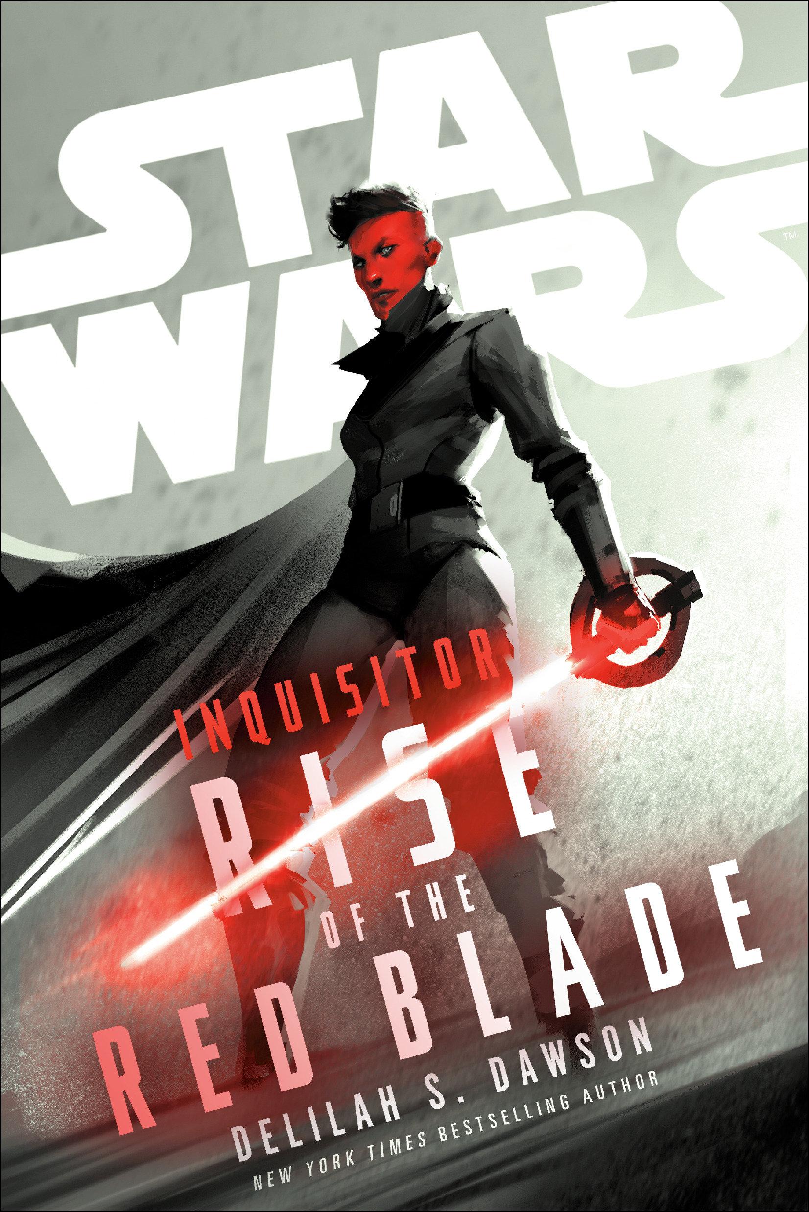 Vorderes Coverbild Star Wars