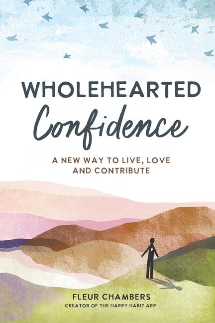 Vorderes Coverbild Wholehearted Confidence