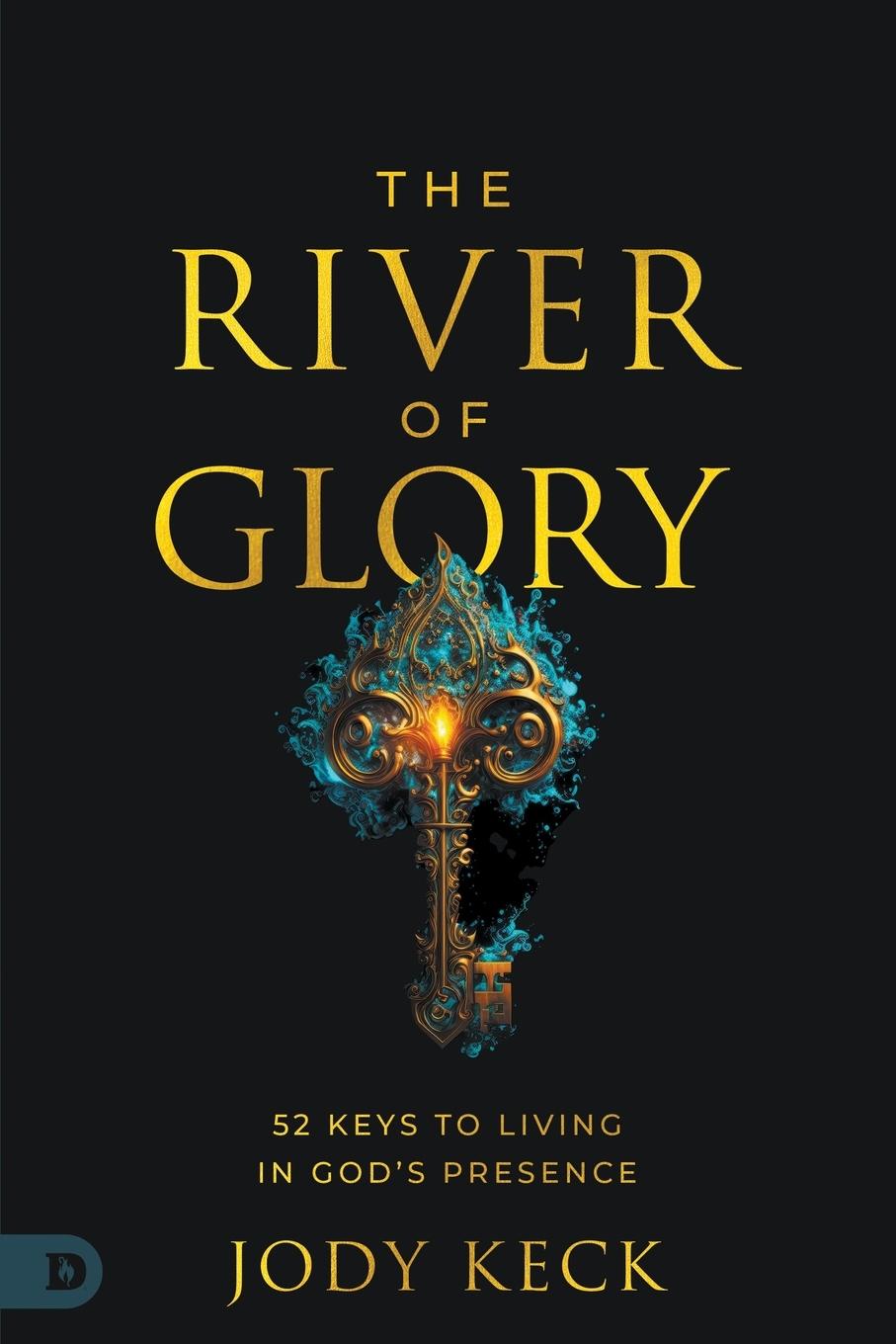 Vorderes Coverbild The River of Glory