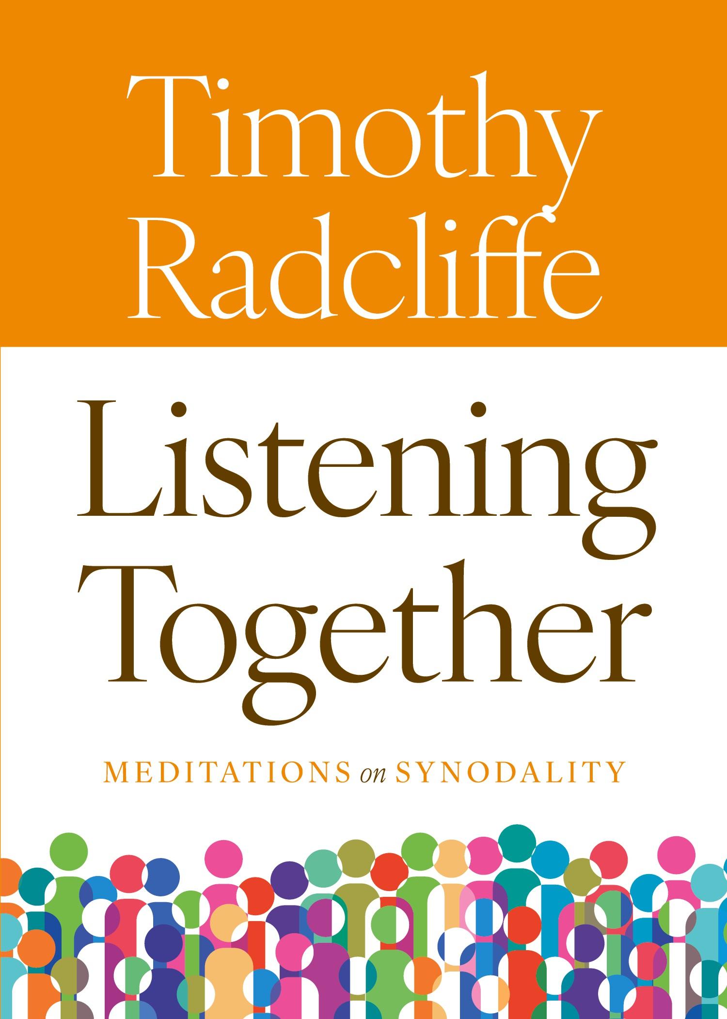 Vorderes Coverbild Listening Together