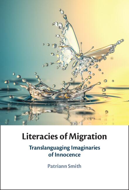 Vorderes Coverbild Literacies of Migration