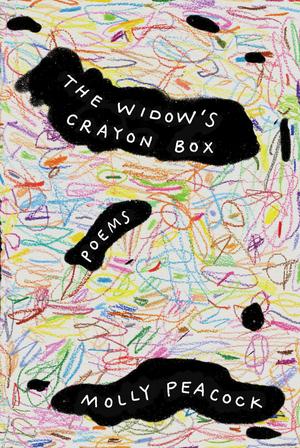 Vorderes Coverbild The Widow's Crayon Box