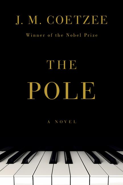 Vorderes Coverbild The Pole