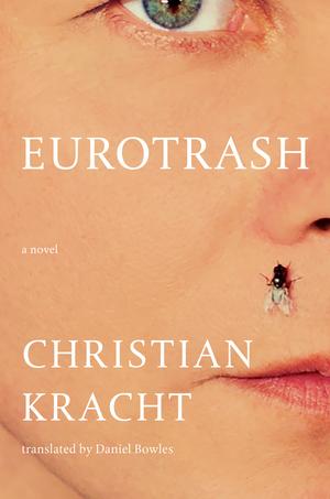 Vorderes Coverbild Eurotrash