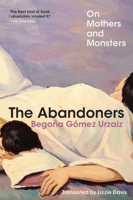 Vorderes Coverbild The Abandoners