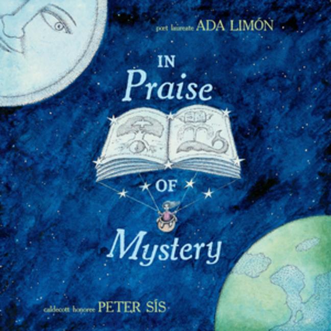 Vorderes Coverbild In Praise of Mystery