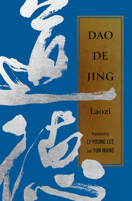 Vorderes Coverbild DAO de Jing