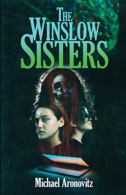 Vorderes Coverbild The Winslow Sisters