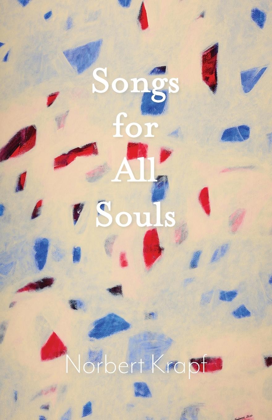 Vorderes Coverbild Songs for All Souls