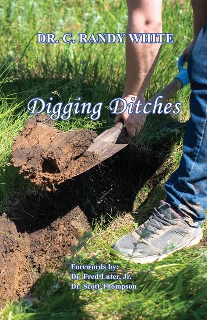 Vorderes Coverbild Digging Ditches