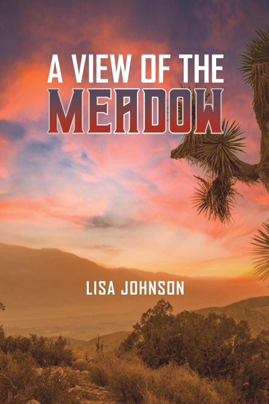 Vorderes Coverbild A View of the Meadow