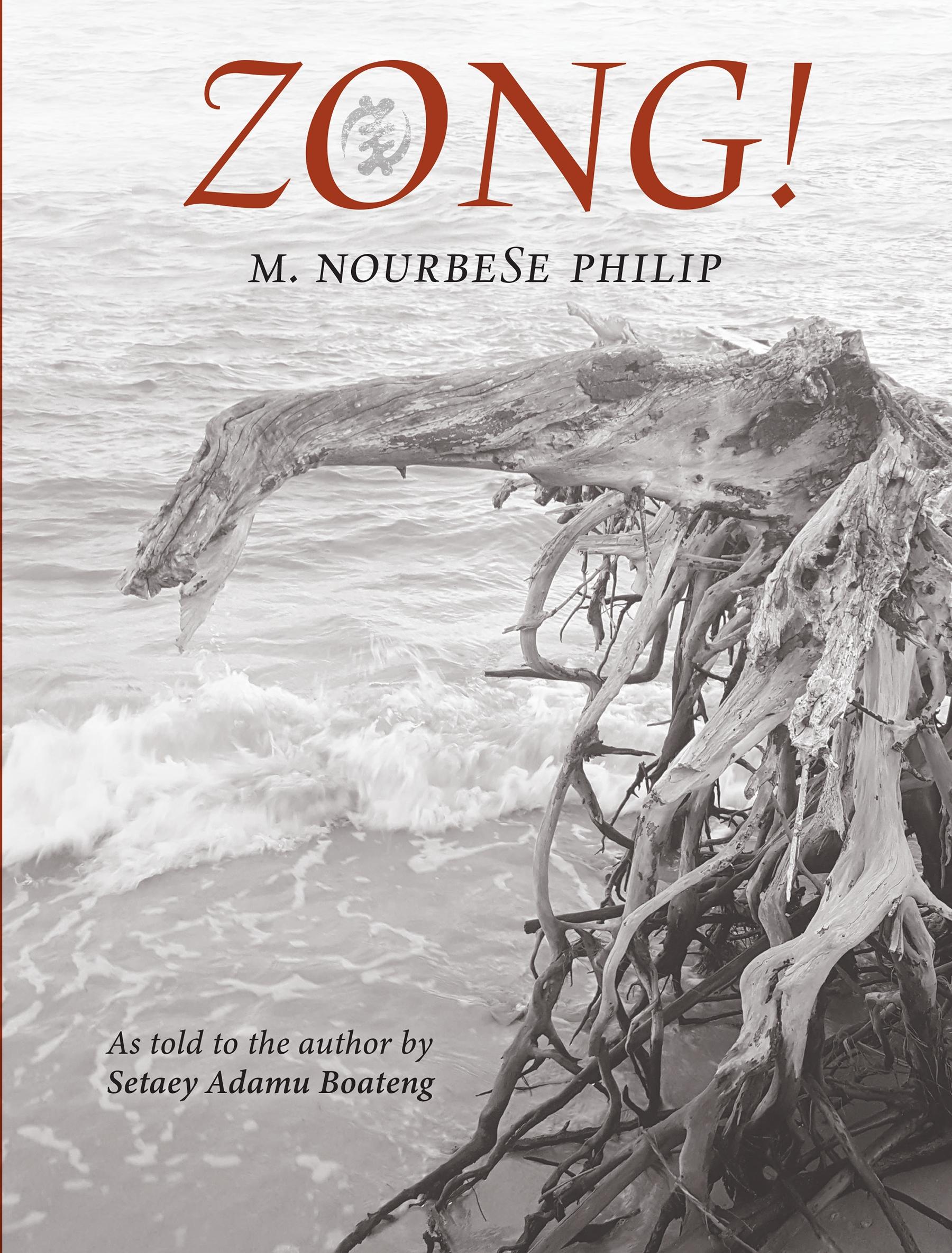 Vorderes Coverbild Zong!
