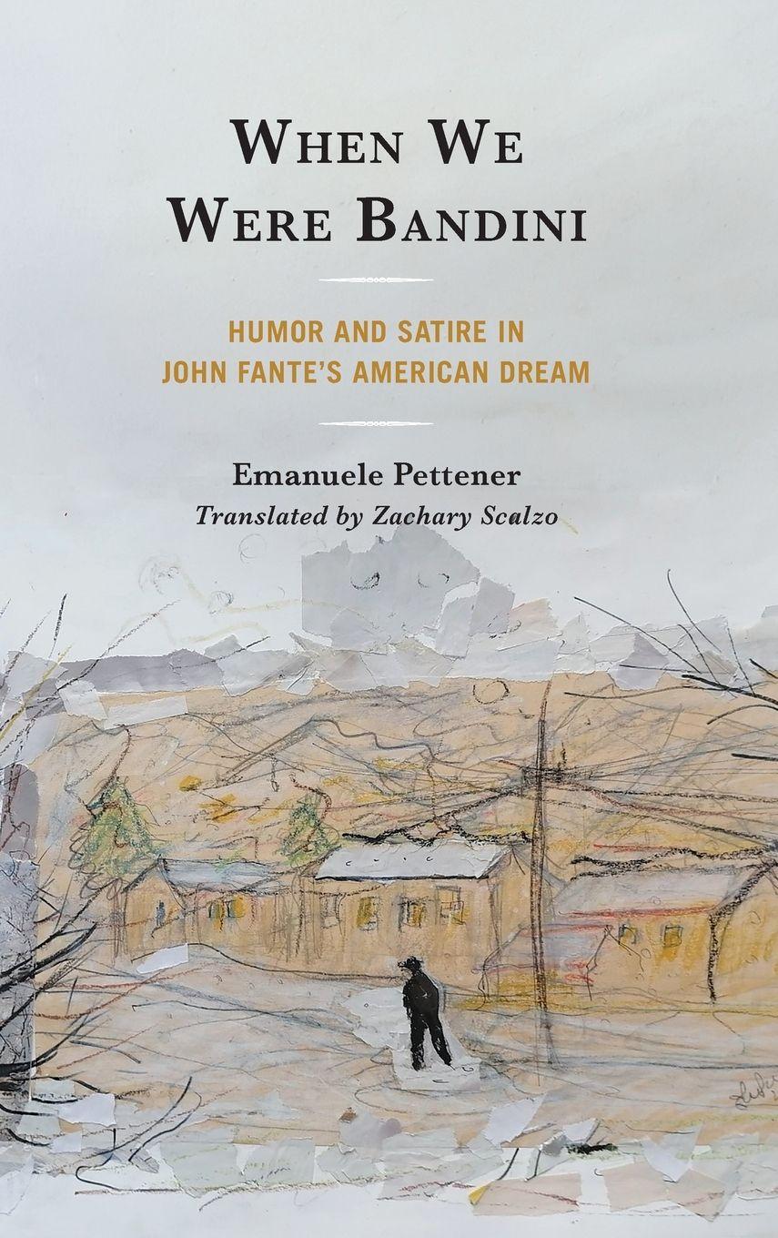 Vorderes Coverbild When We Were Bandini